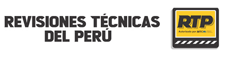 REVISIONES TÉCNICAS DEL PERÚ - IZIPAY WEB